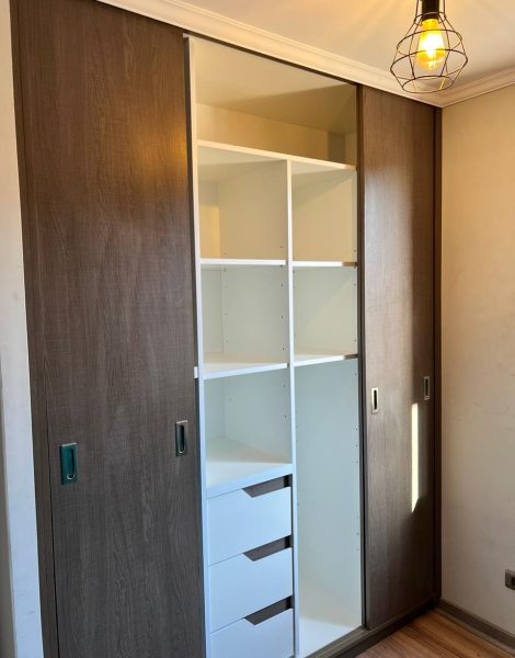 closet